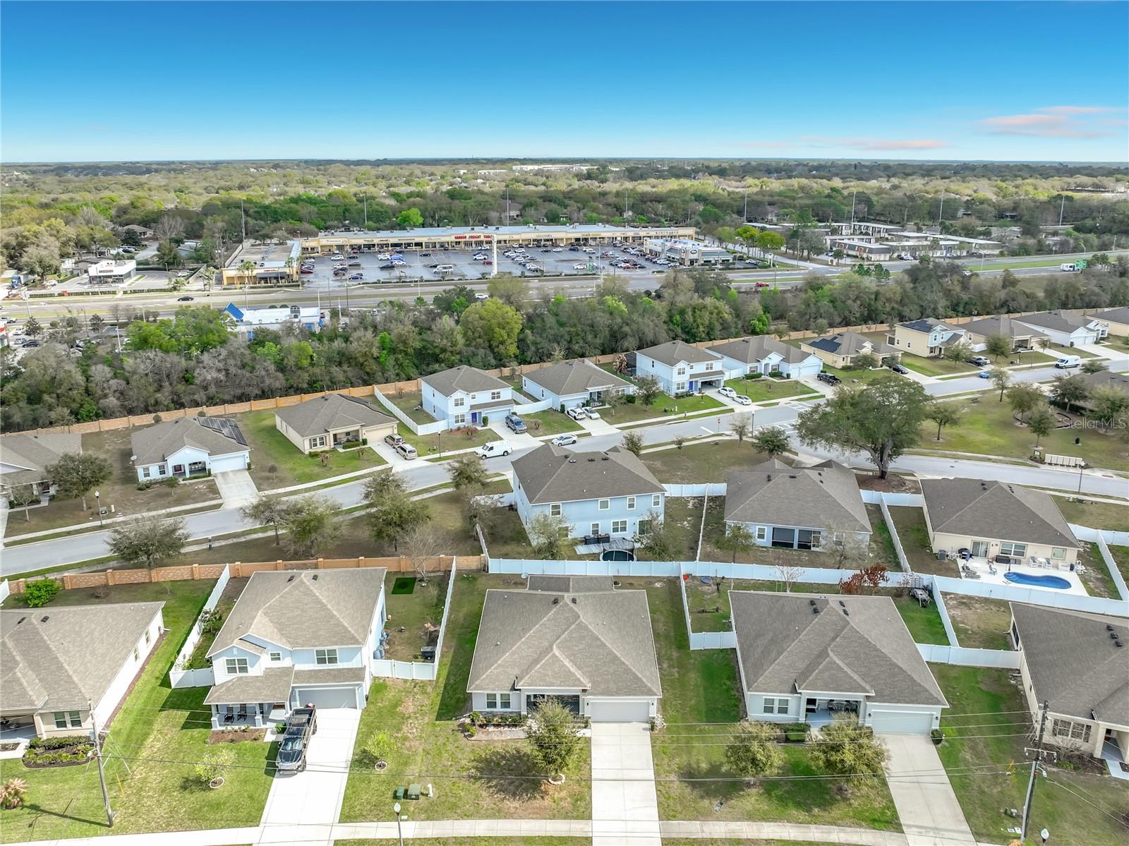 341 LAKE DOE BLVD, APOPKA, FL, 32703