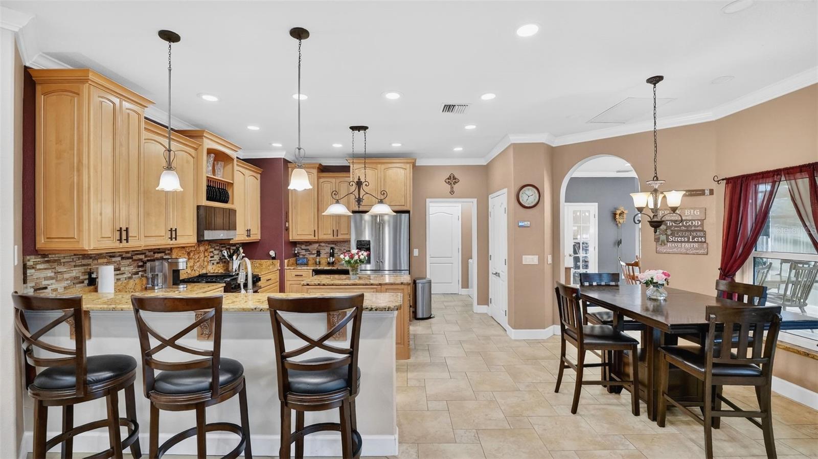 402 STONEHENGE CIR, ROCKLEDGE, FL, 32955