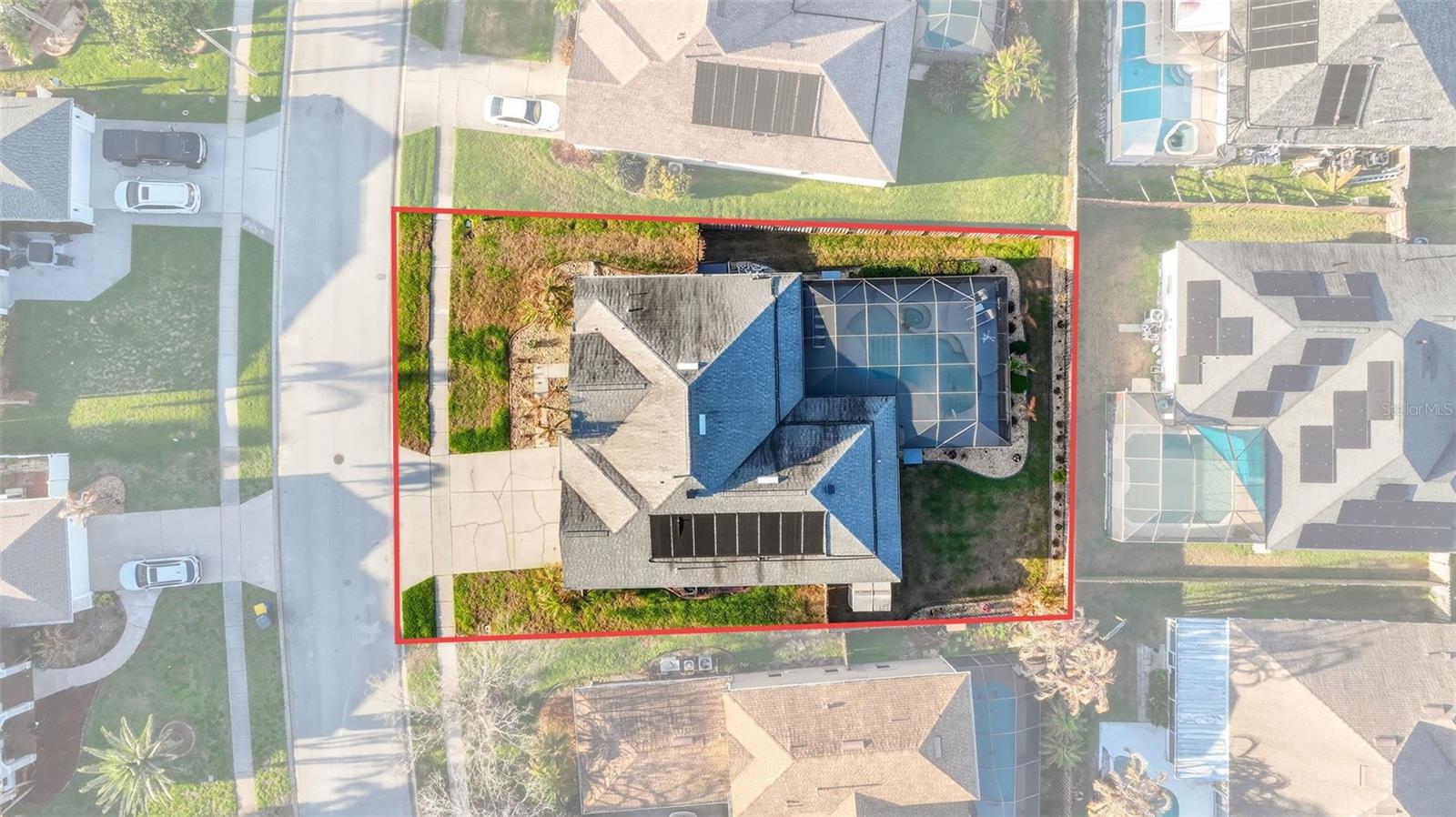 402 STONEHENGE CIR, ROCKLEDGE, FL, 32955