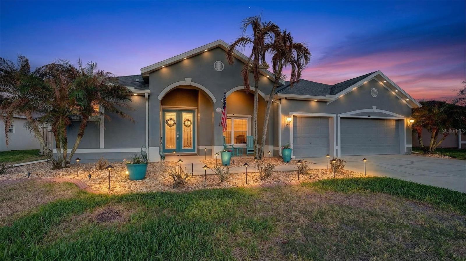 402 STONEHENGE CIR, ROCKLEDGE, FL, 32955