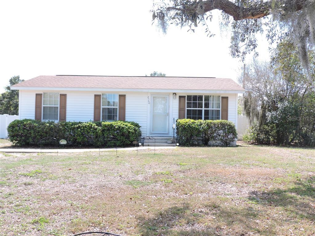2568 TALL PALM AVE, LAKE WALES, FL, 33898