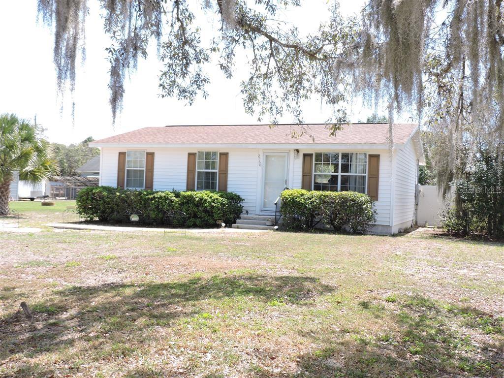 2568 TALL PALM AVE, LAKE WALES, FL, 33898