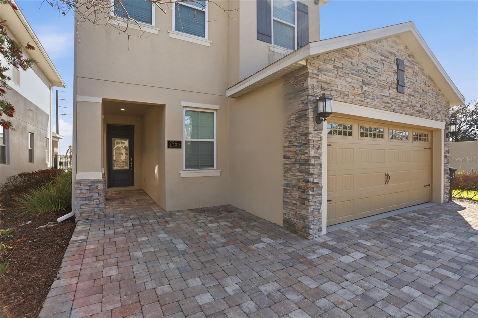 7755 WESTLAND DR, KISSIMMEE, FL, 34747