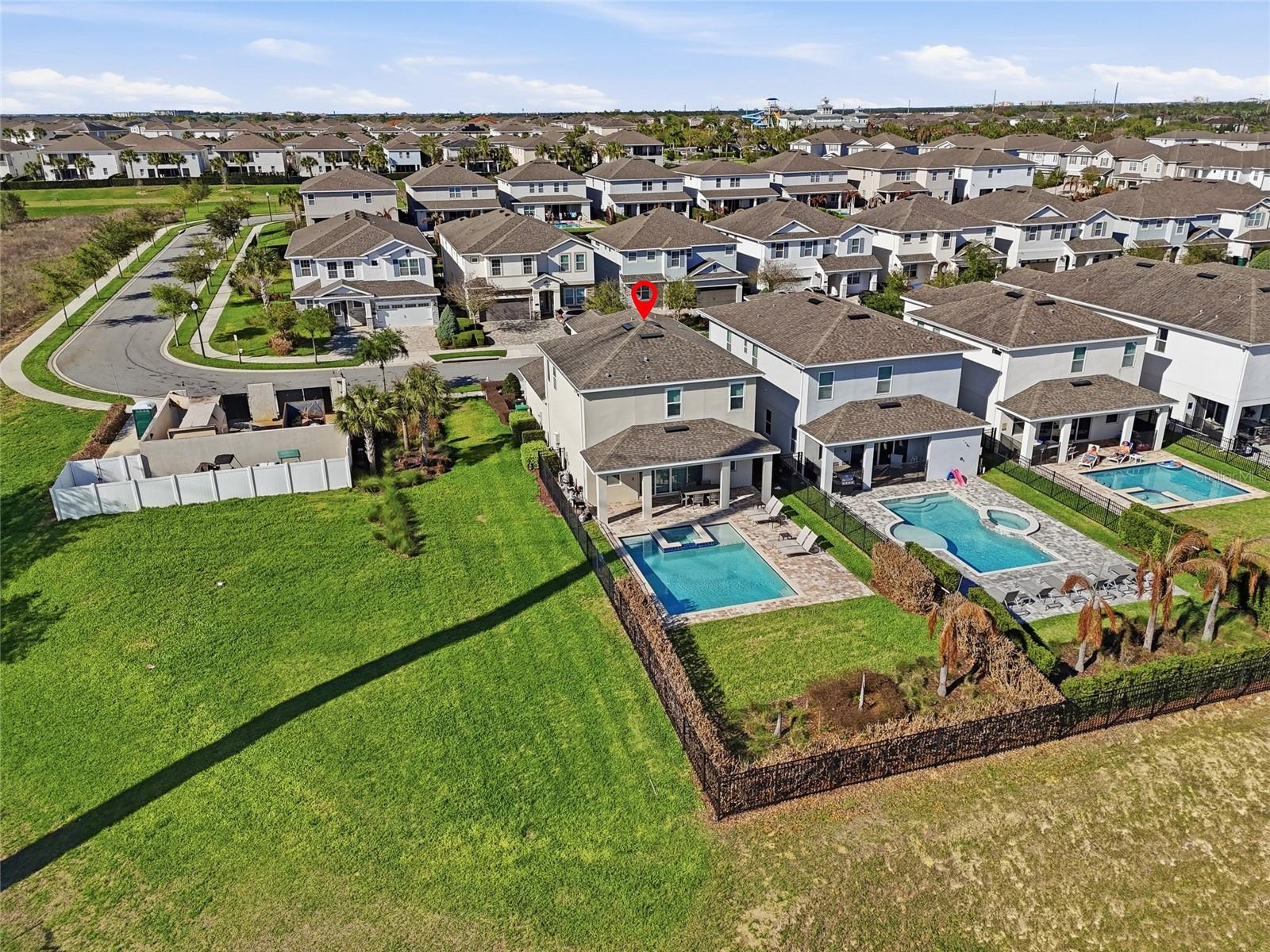 7755 WESTLAND DR, KISSIMMEE, FL, 34747