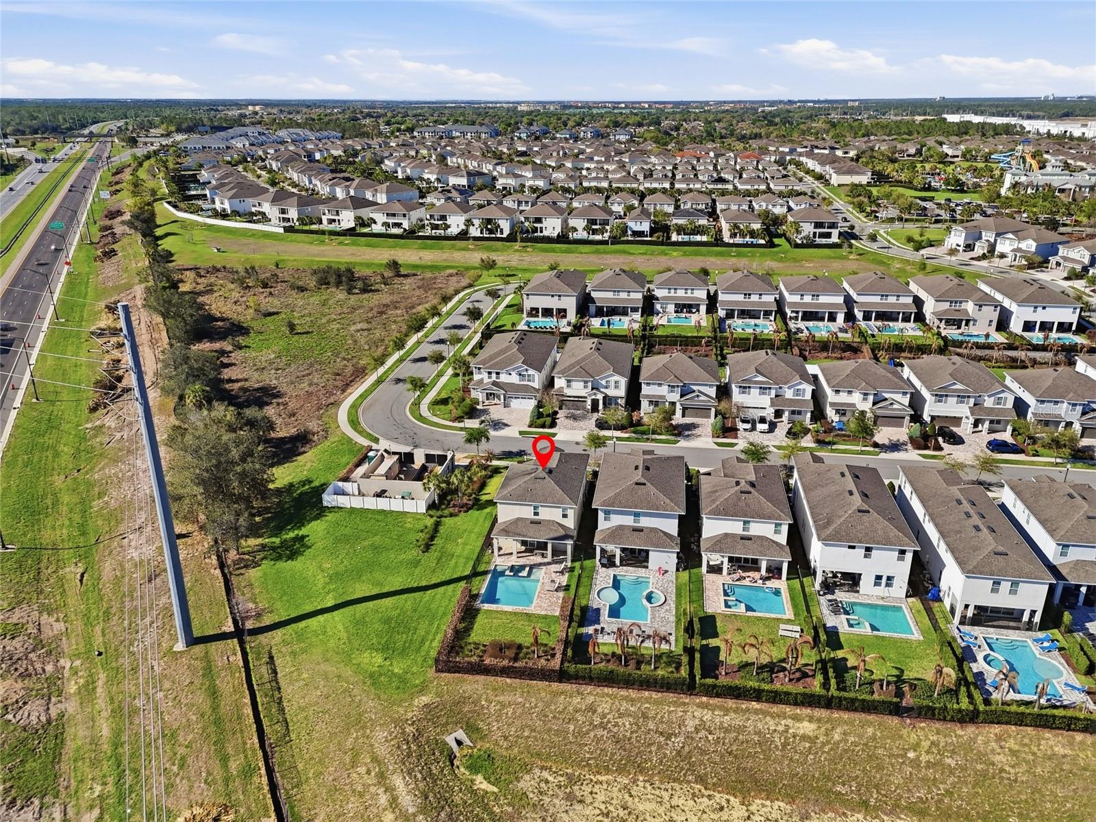 7755 WESTLAND DR, KISSIMMEE, FL, 34747