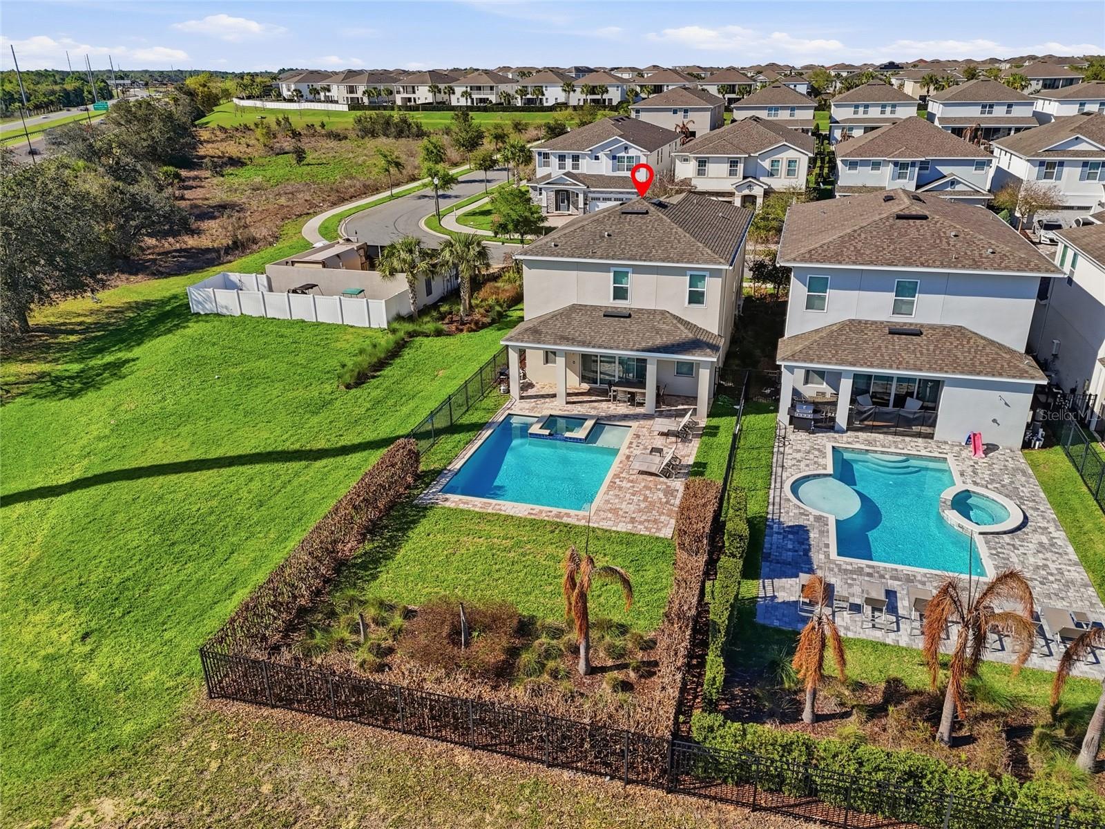 7755 WESTLAND DR, KISSIMMEE, FL, 34747