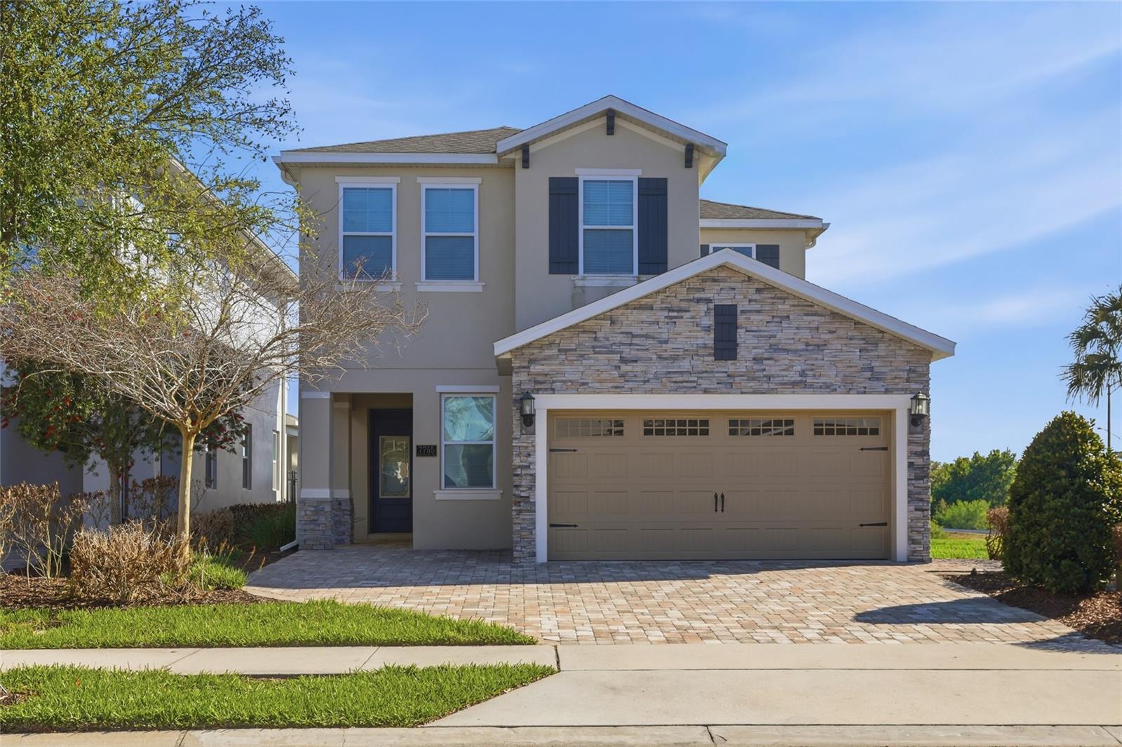 7755 WESTLAND DR, KISSIMMEE, FL, 34747