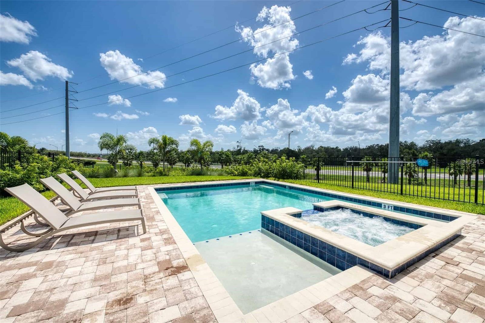 7755 WESTLAND DR, KISSIMMEE, FL, 34747