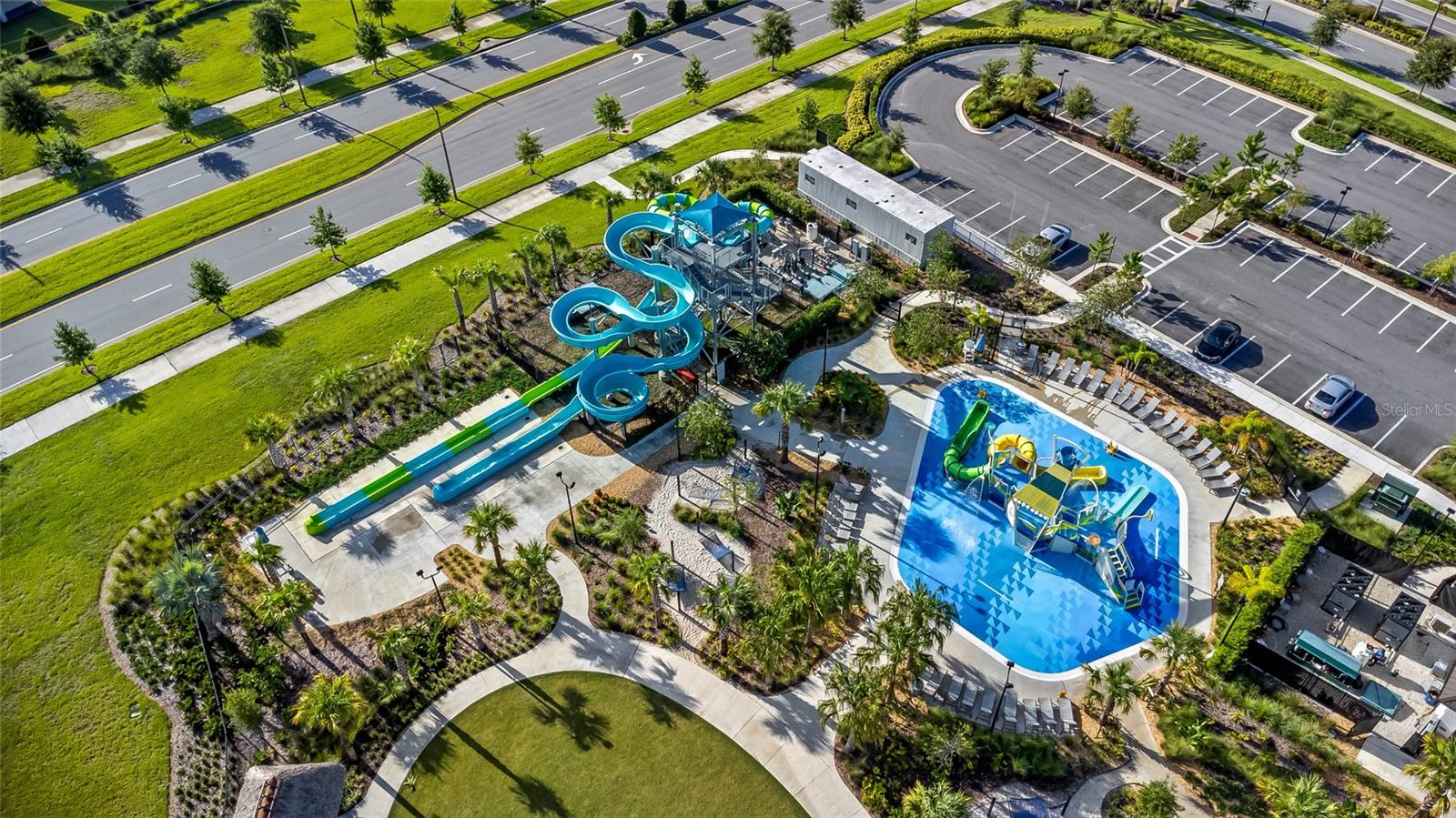 7755 WESTLAND DR, KISSIMMEE, FL, 34747