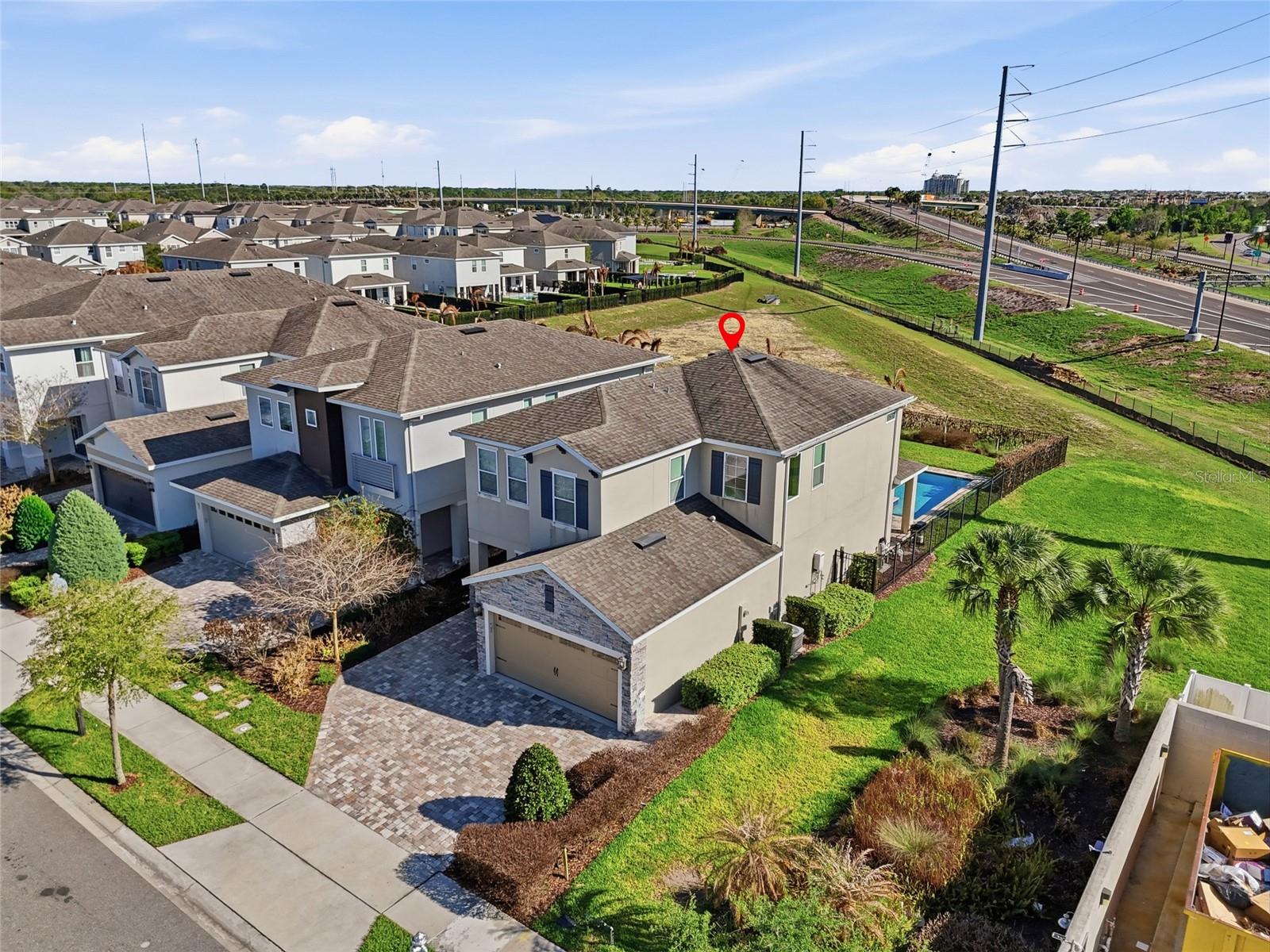 7755 WESTLAND DR, KISSIMMEE, FL, 34747