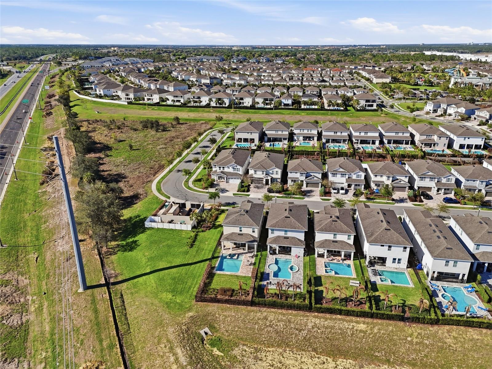 7755 WESTLAND DR, KISSIMMEE, FL, 34747