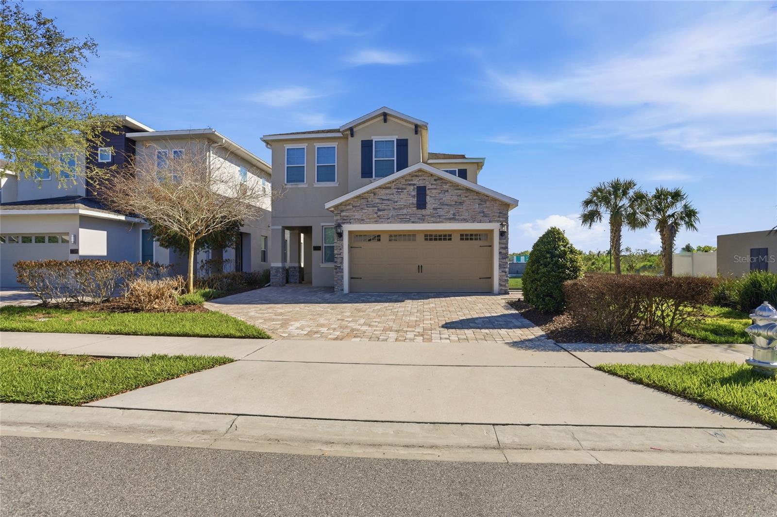 7755 WESTLAND DR, KISSIMMEE, FL, 34747