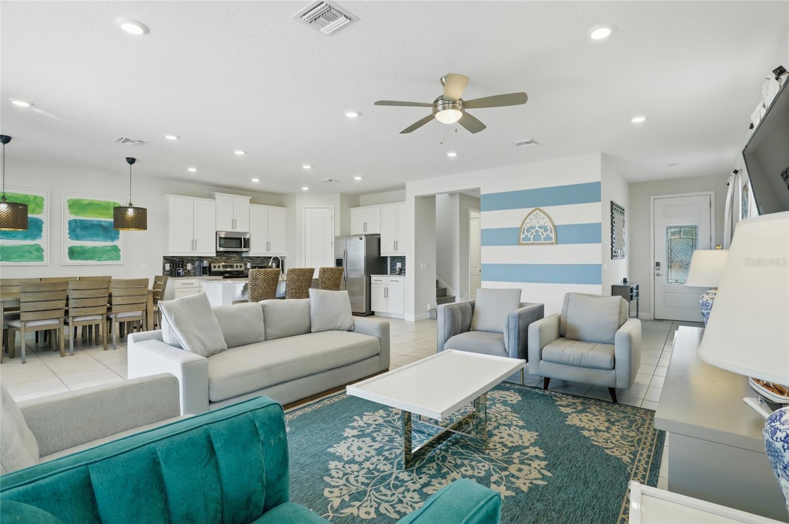 7755 WESTLAND DR, KISSIMMEE, FL, 34747