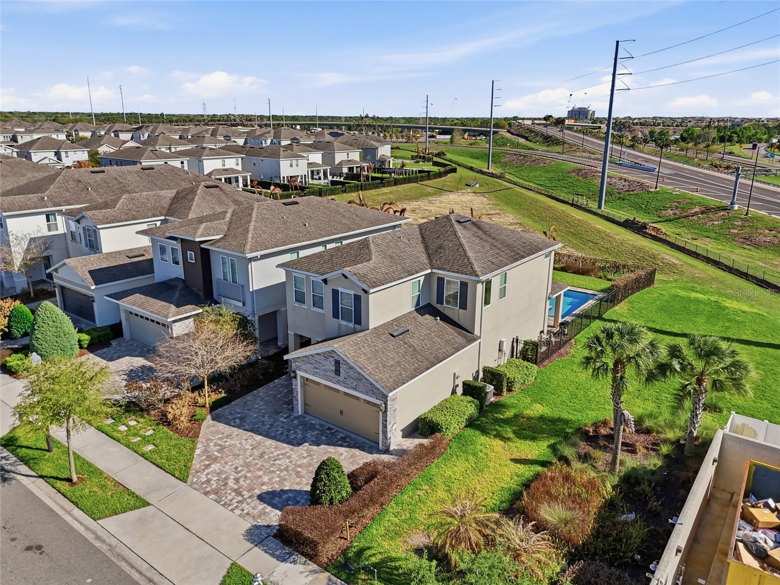 7755 WESTLAND DR, KISSIMMEE, FL, 34747