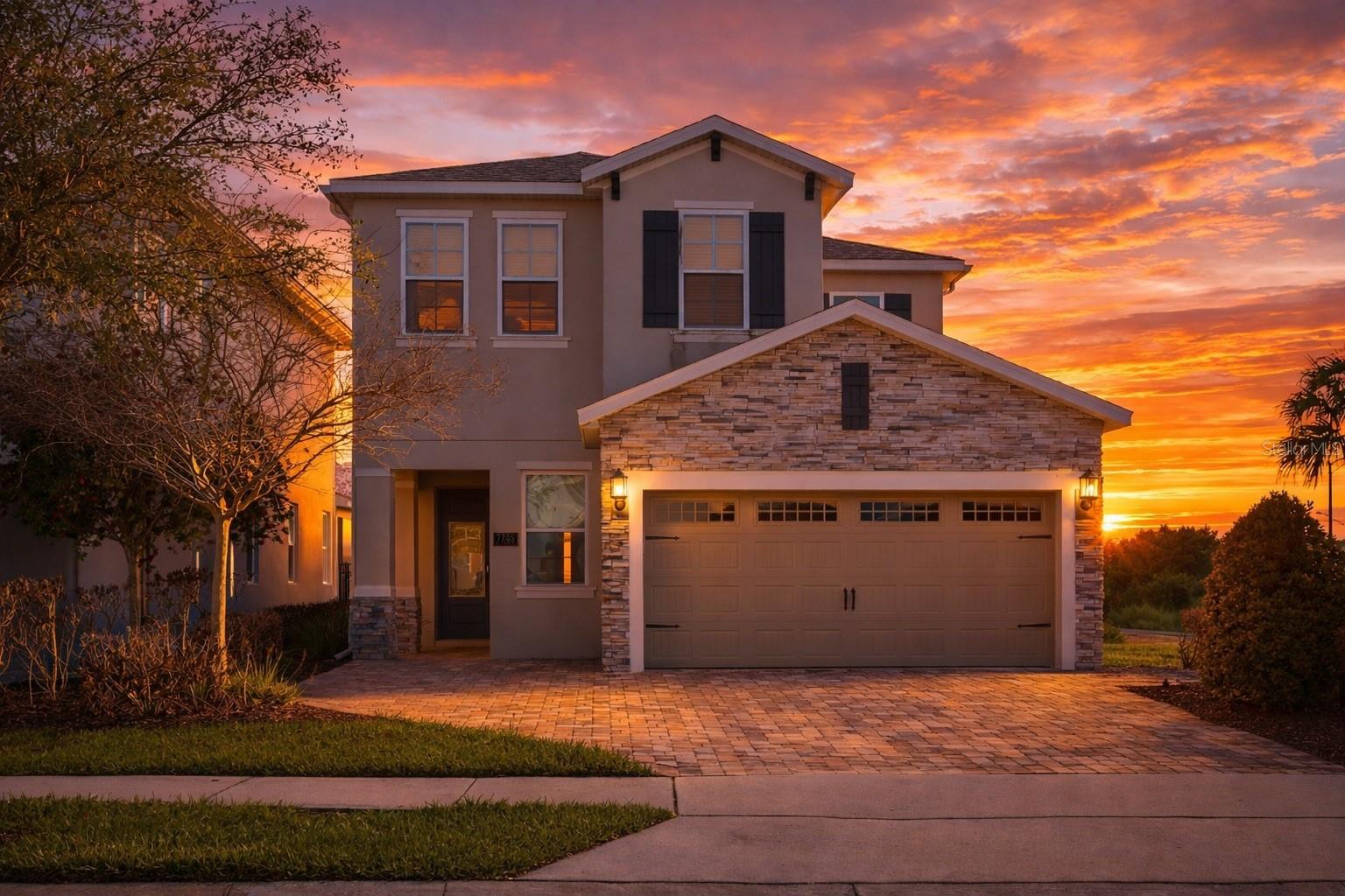 7755 WESTLAND DR, KISSIMMEE, FL, 34747