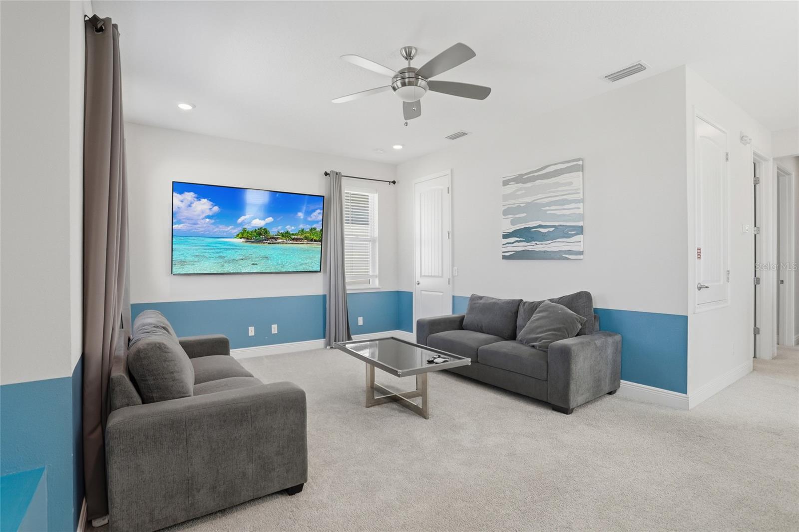 7755 WESTLAND DR, KISSIMMEE, FL, 34747