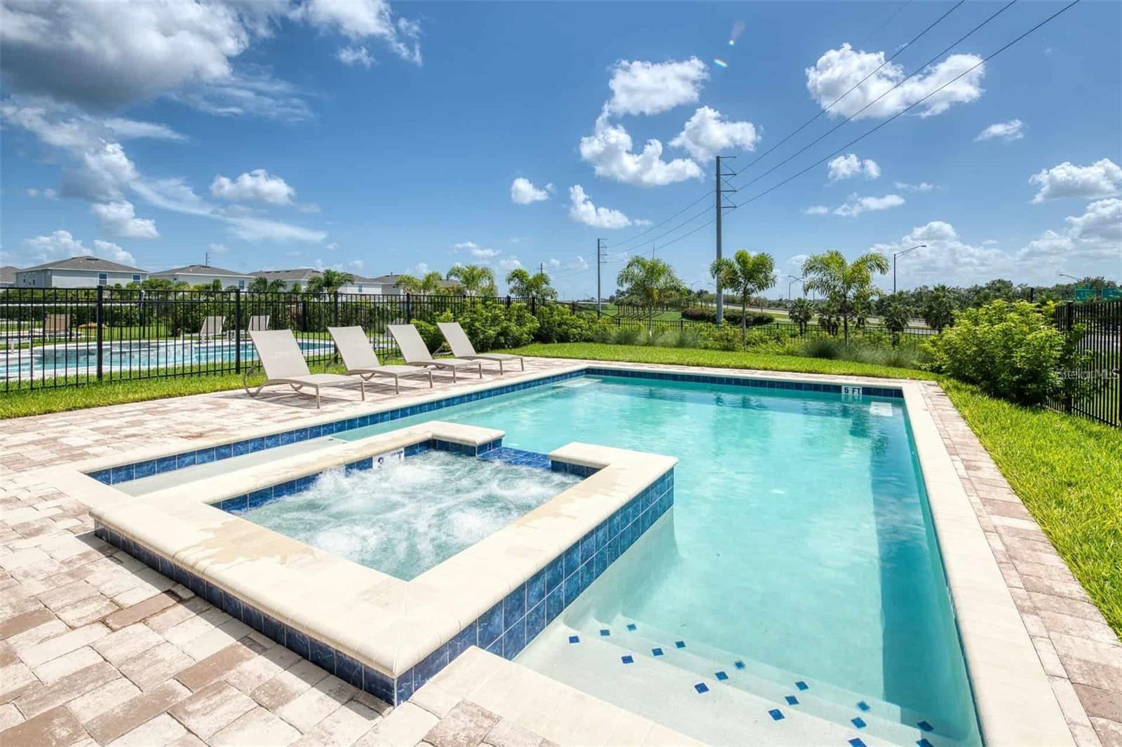 7755 WESTLAND DR, KISSIMMEE, FL, 34747