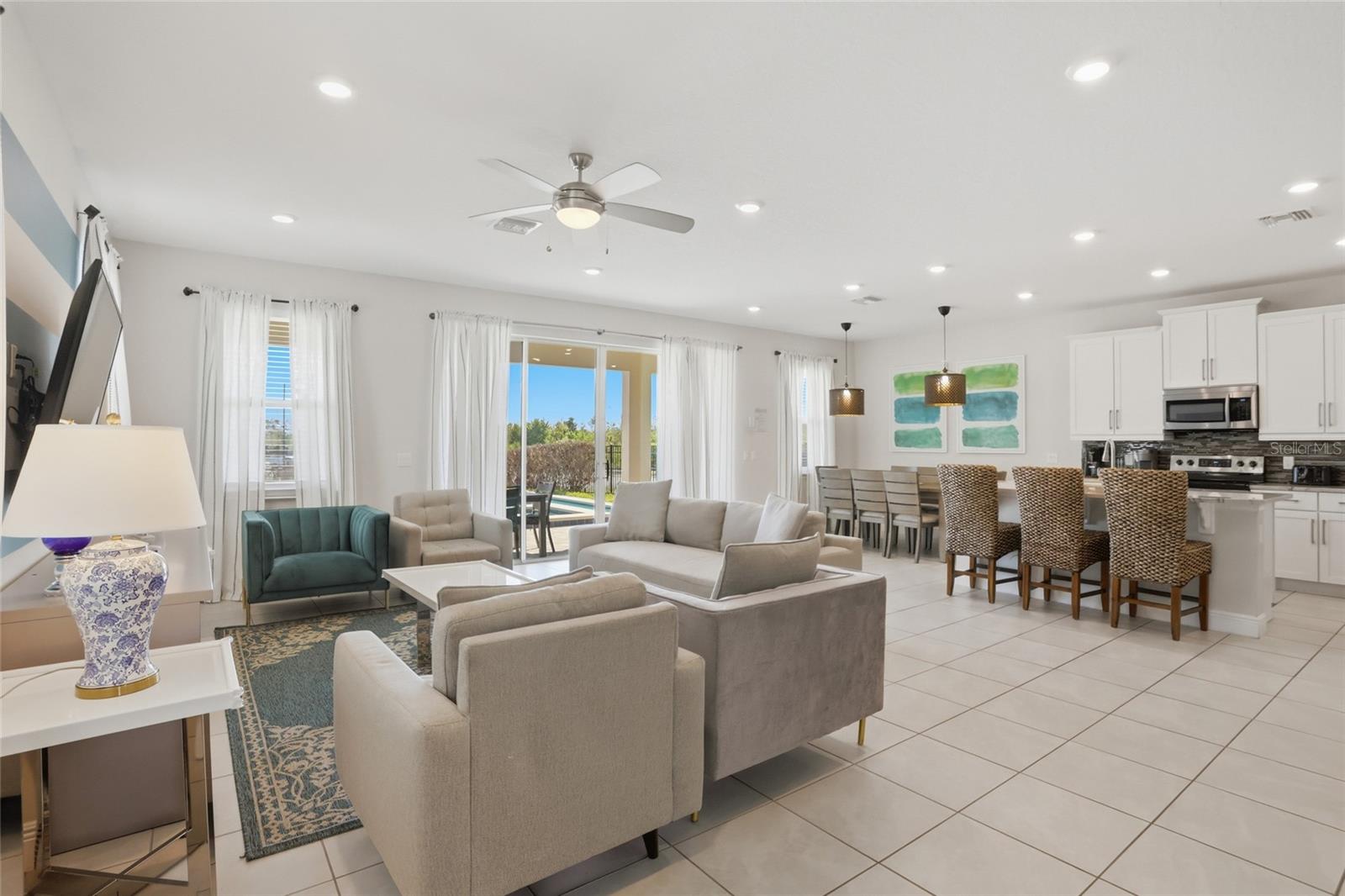 7755 WESTLAND DR, KISSIMMEE, FL, 34747