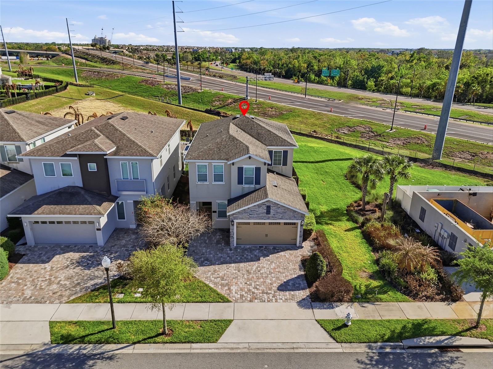 7755 WESTLAND DR, KISSIMMEE, FL, 34747