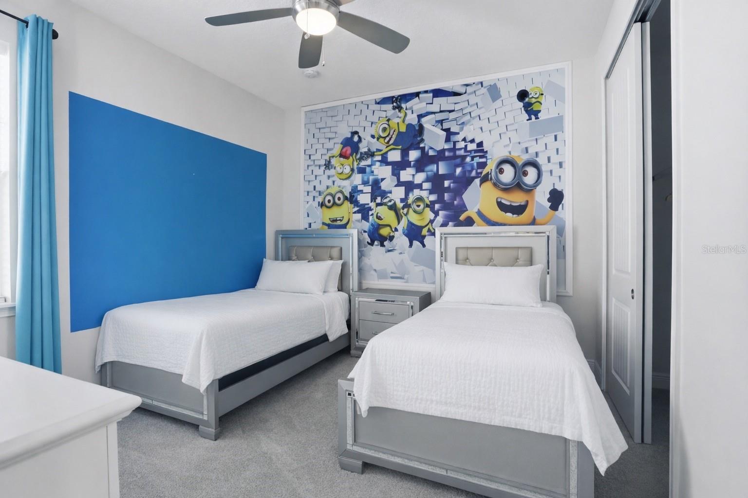 7755 WESTLAND DR, KISSIMMEE, FL, 34747