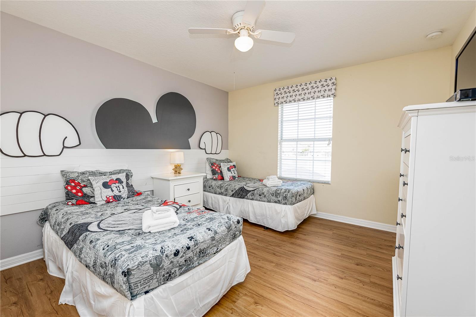 8873 CANDY PALM RD, KISSIMMEE, FL, 34747