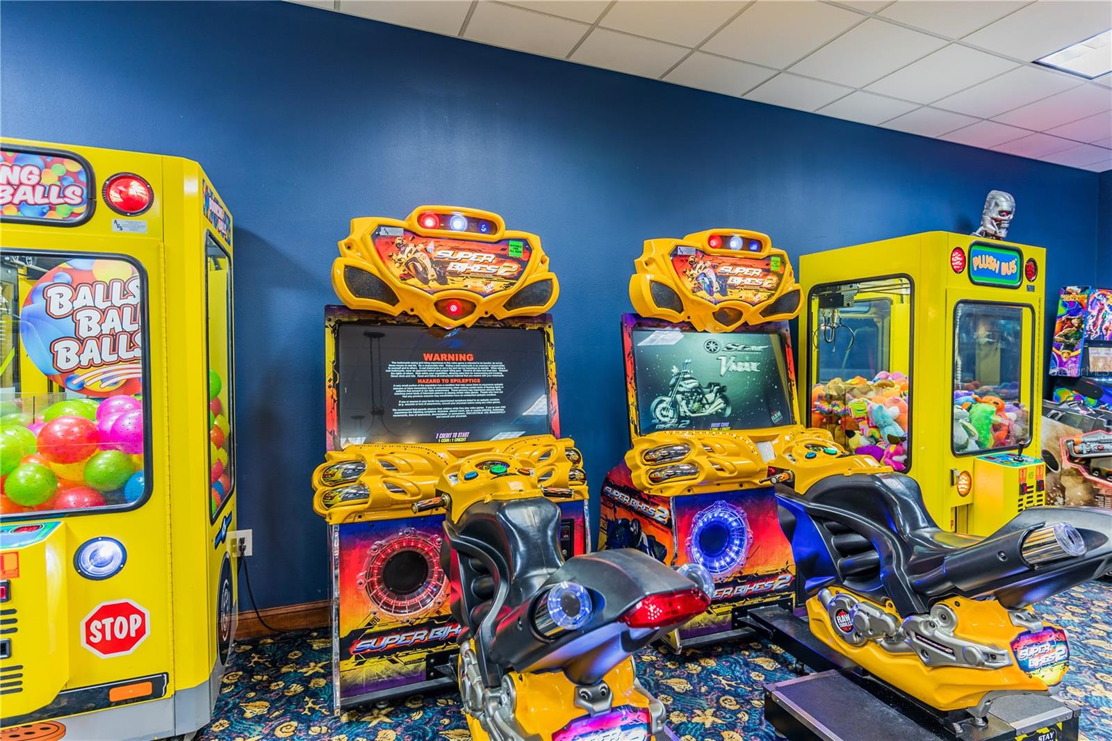 8873 CANDY PALM RD, KISSIMMEE, FL, 34747