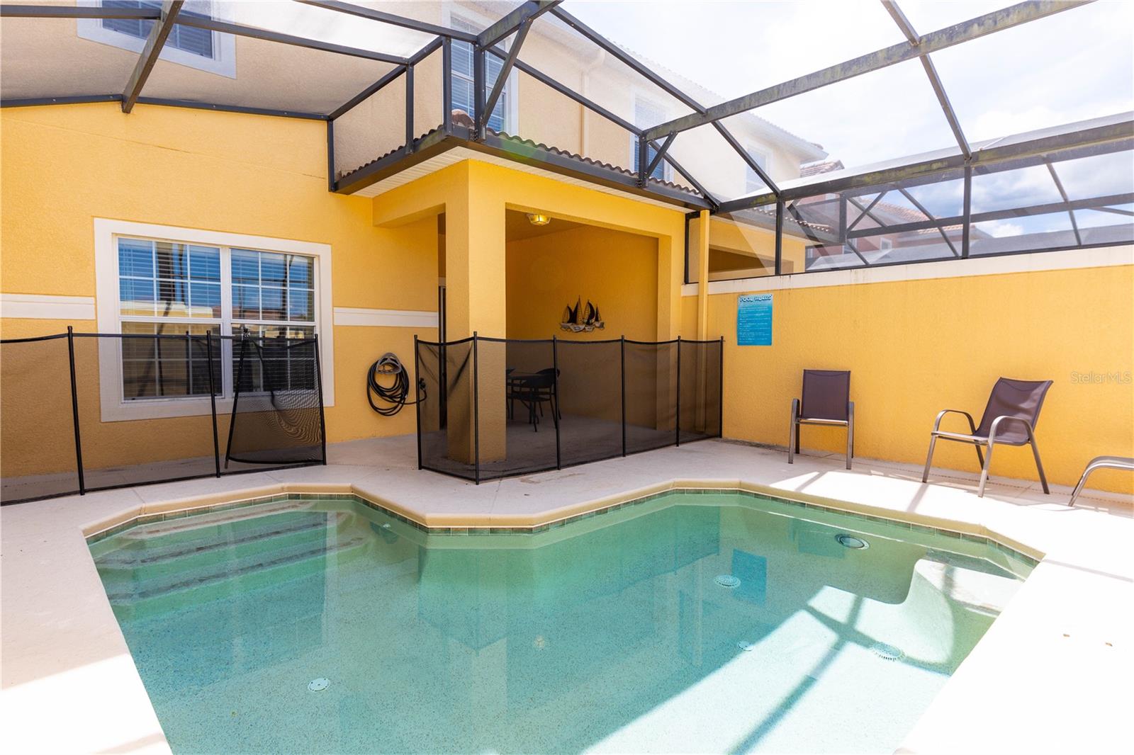 8873 CANDY PALM RD, KISSIMMEE, FL, 34747
