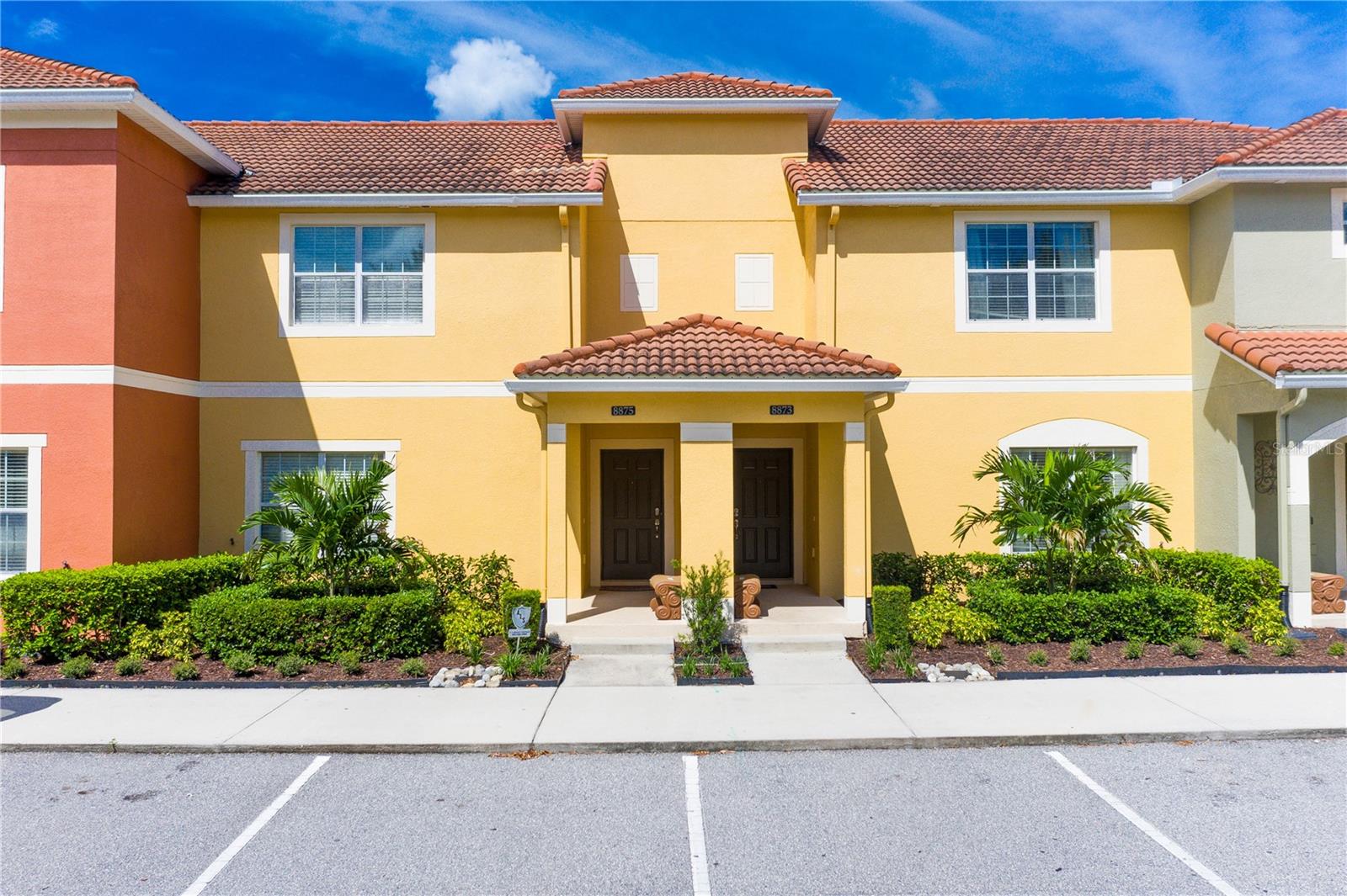 8873 CANDY PALM RD, KISSIMMEE, FL, 34747