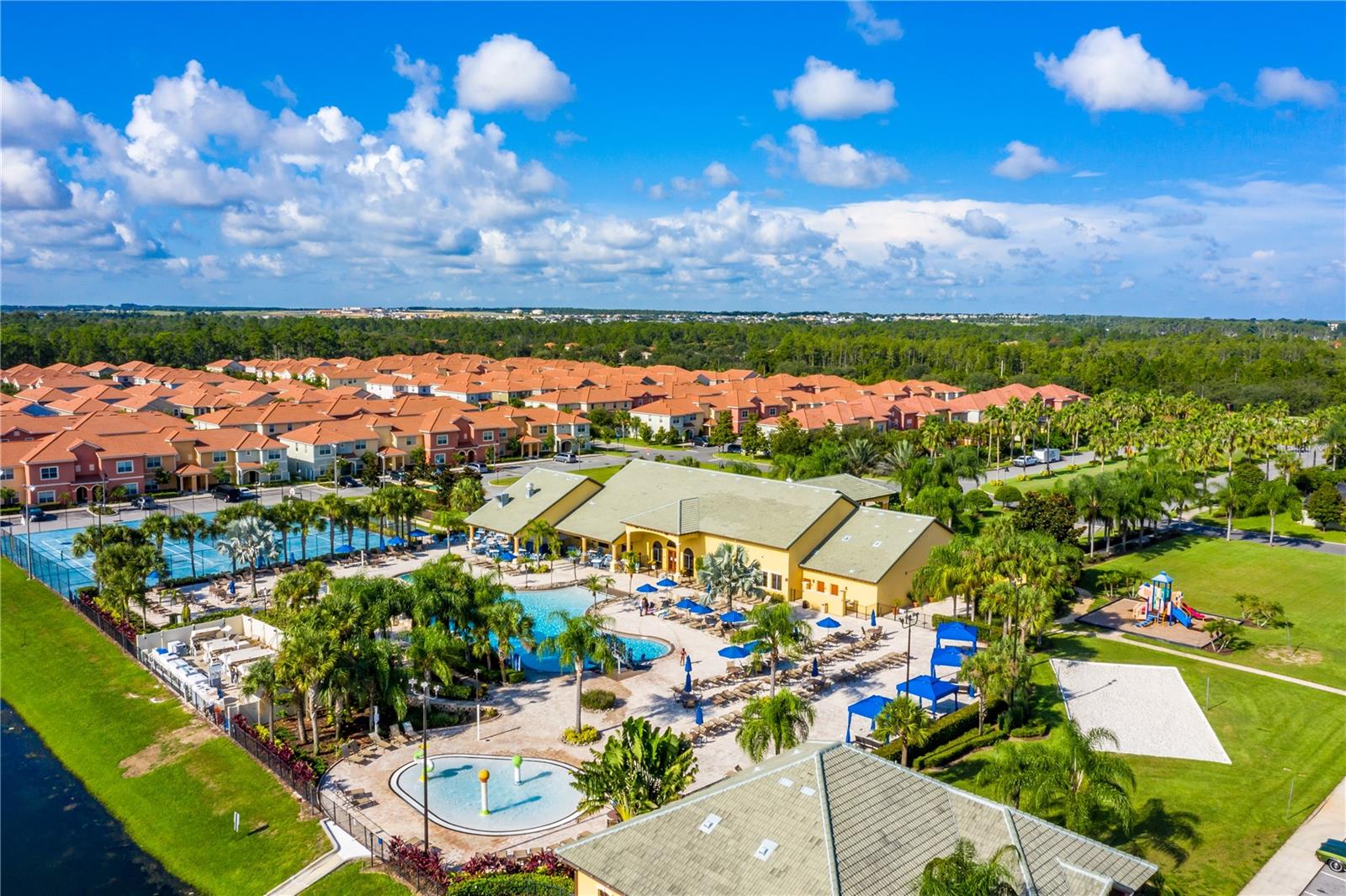 8873 CANDY PALM RD, KISSIMMEE, FL, 34747