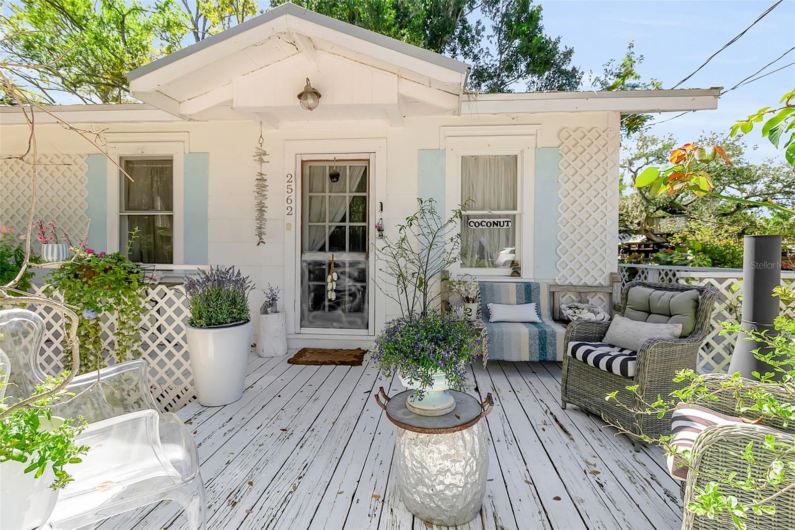 2562 ASHTON RD, SARASOTA, FL, 34231