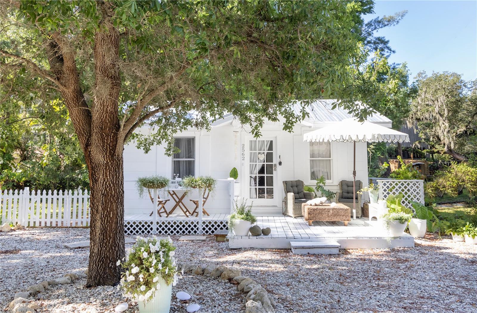 2562 ASHTON RD, SARASOTA, FL, 34231