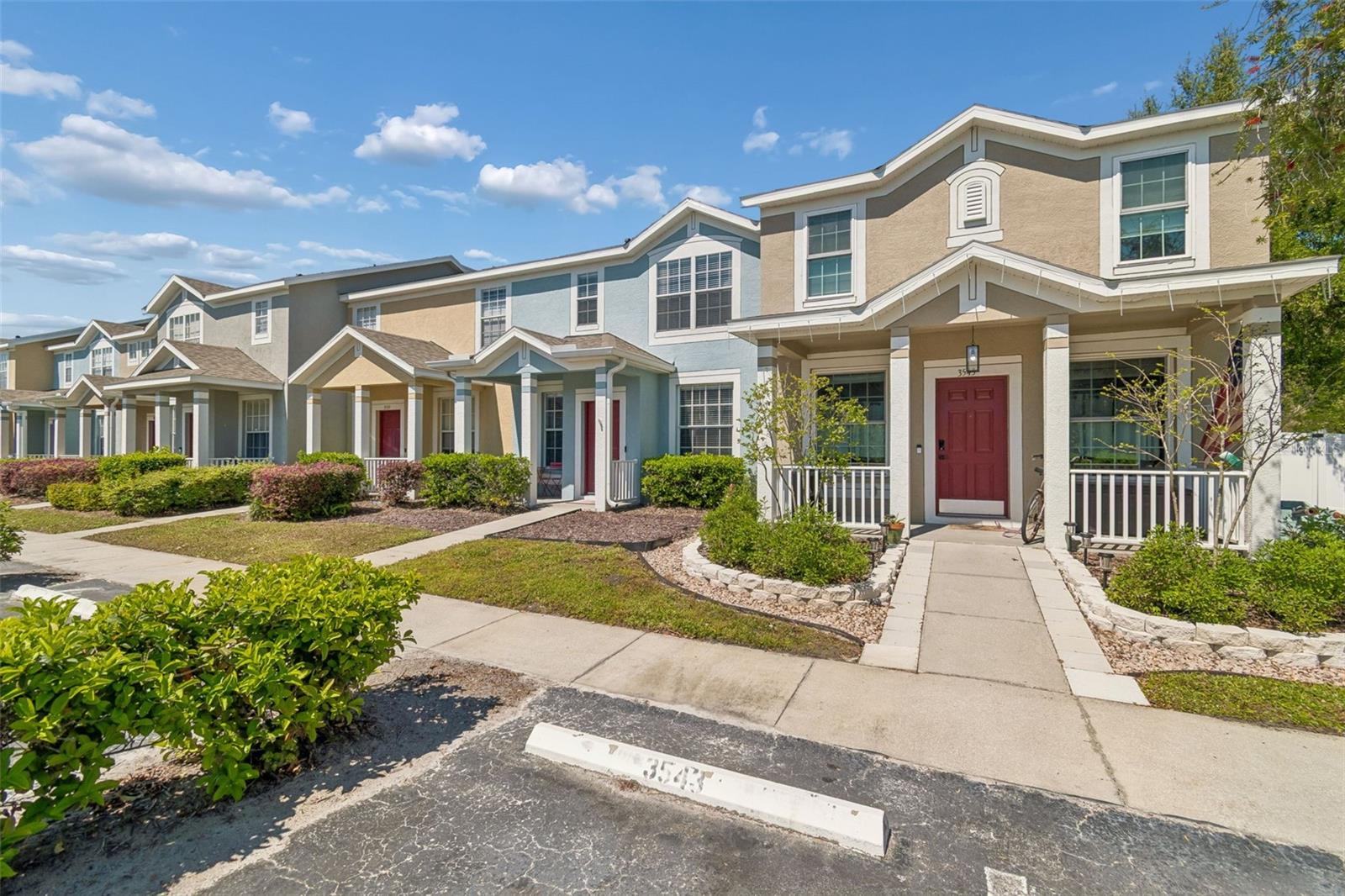 3541 RED ROCK DR, LAND O LAKES, FL, 34639