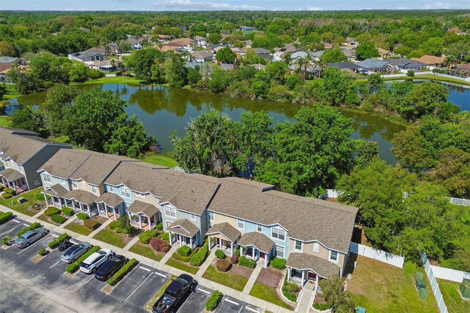 3541 RED ROCK DR, LAND O LAKES, FL, 34639