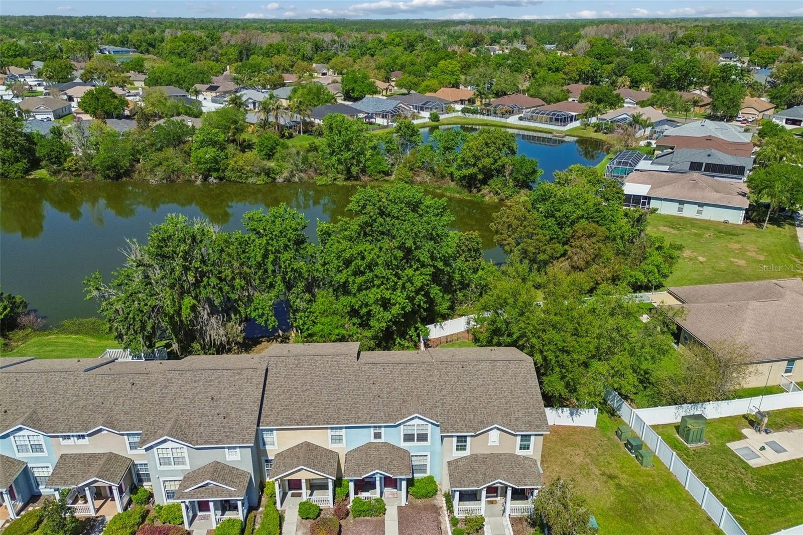 3541 RED ROCK DR, LAND O LAKES, FL, 34639