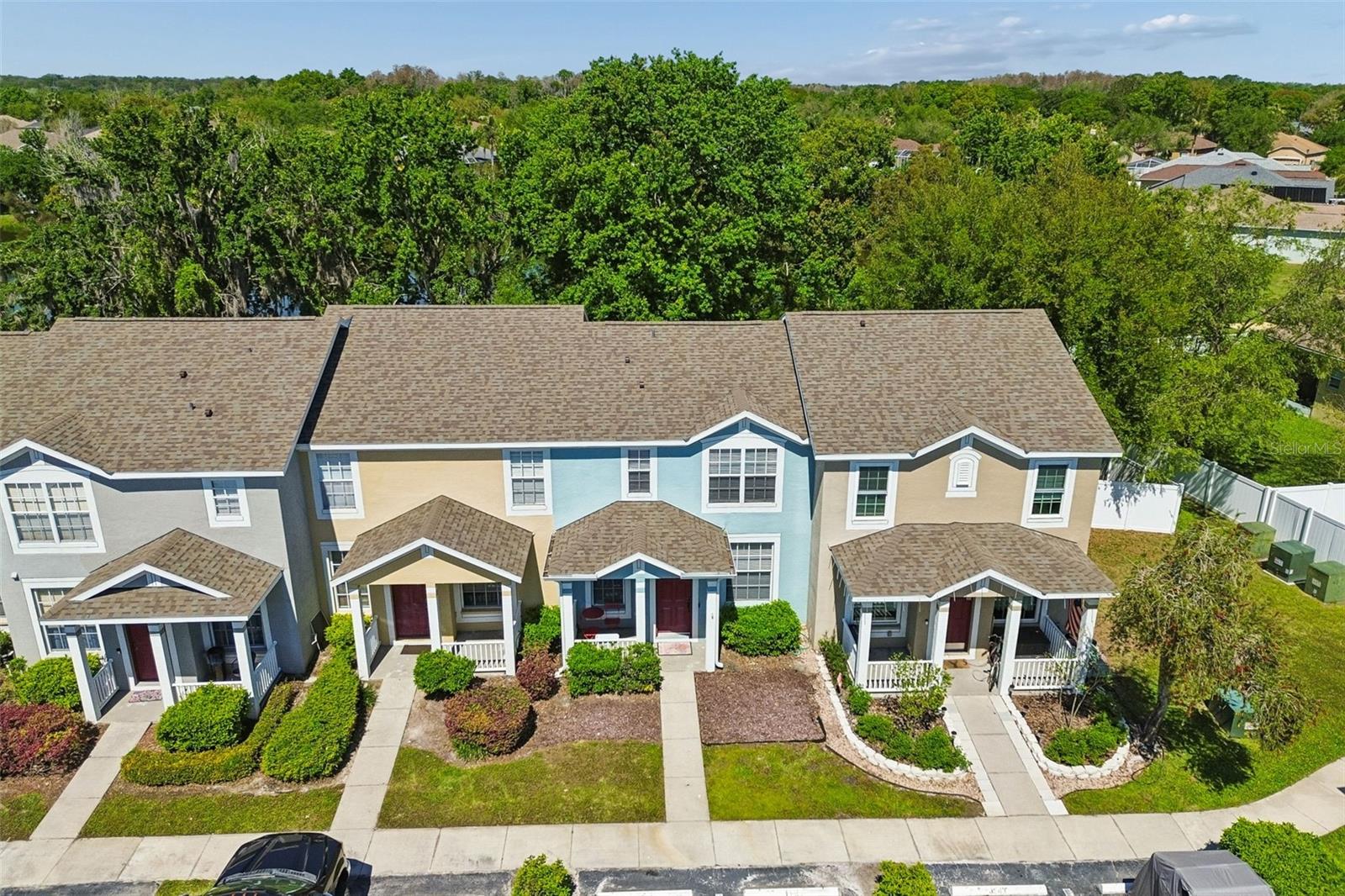 3541 RED ROCK DR, LAND O LAKES, FL, 34639