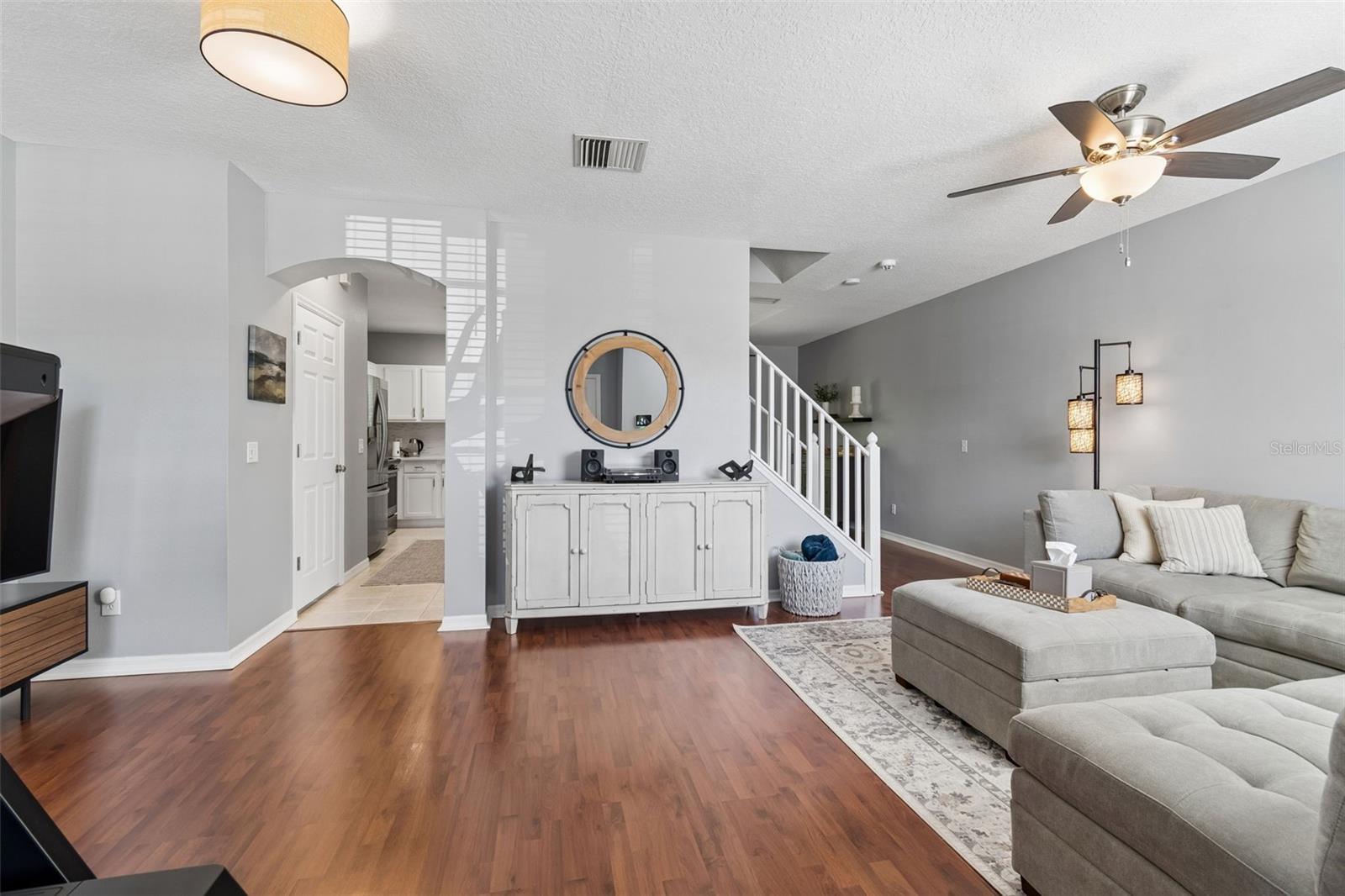 3541 RED ROCK DR, LAND O LAKES, FL, 34639