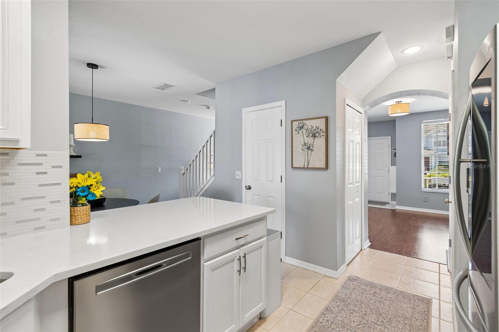 3541 RED ROCK DR, LAND O LAKES, FL, 34639