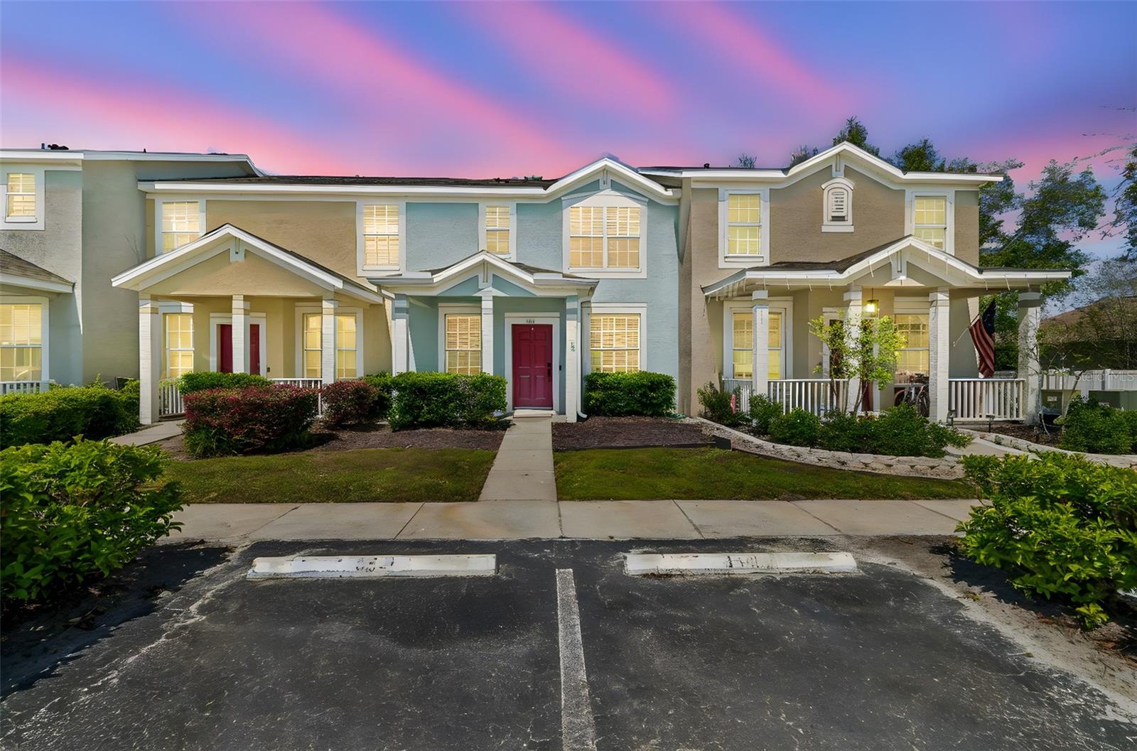 3541 RED ROCK DR, LAND O LAKES, FL, 34639
