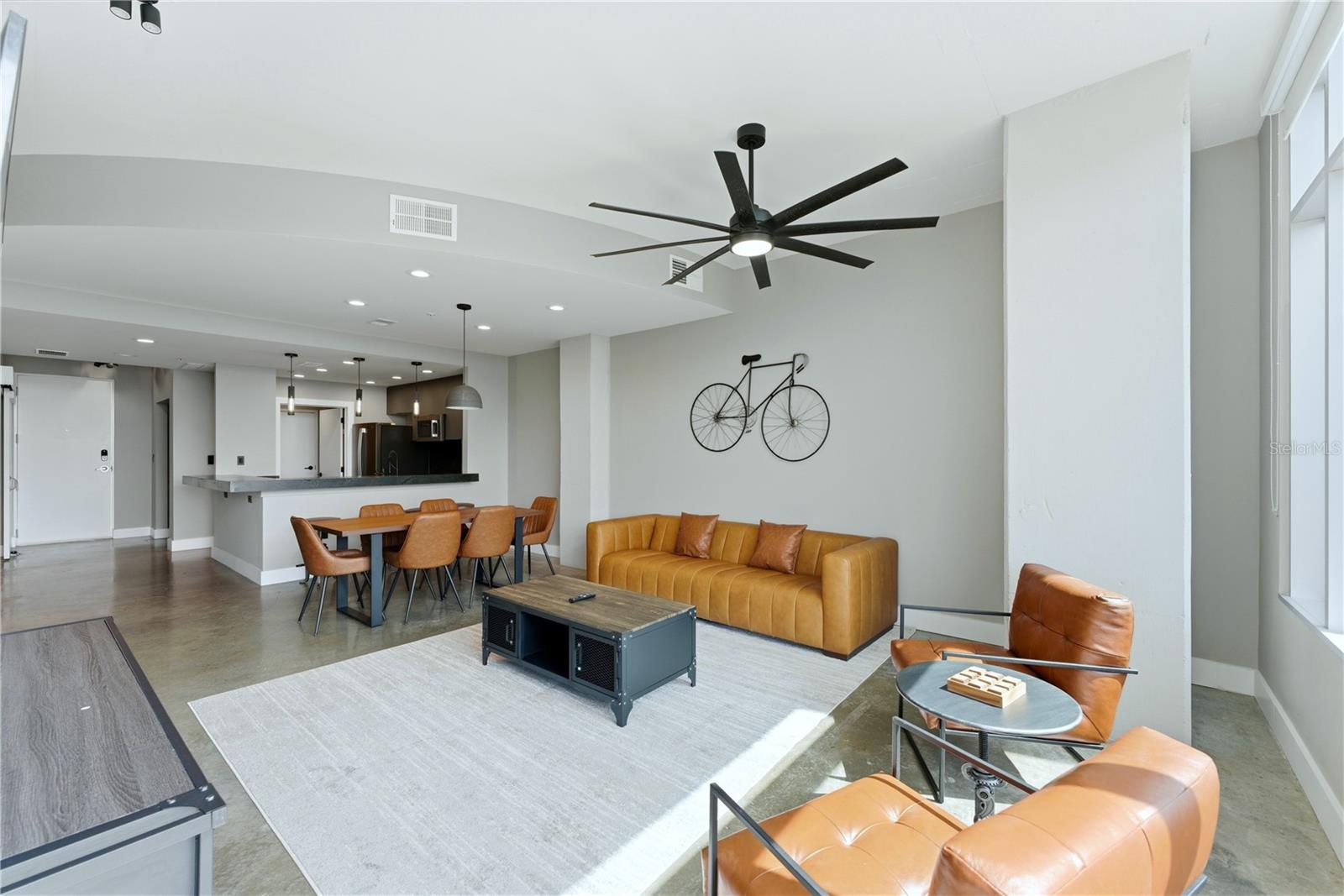 525 E JACKSON ST #503, ORLANDO, FL, 32801
