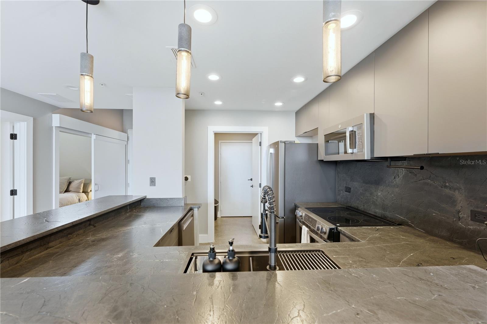 525 E JACKSON ST #503, ORLANDO, FL, 32801