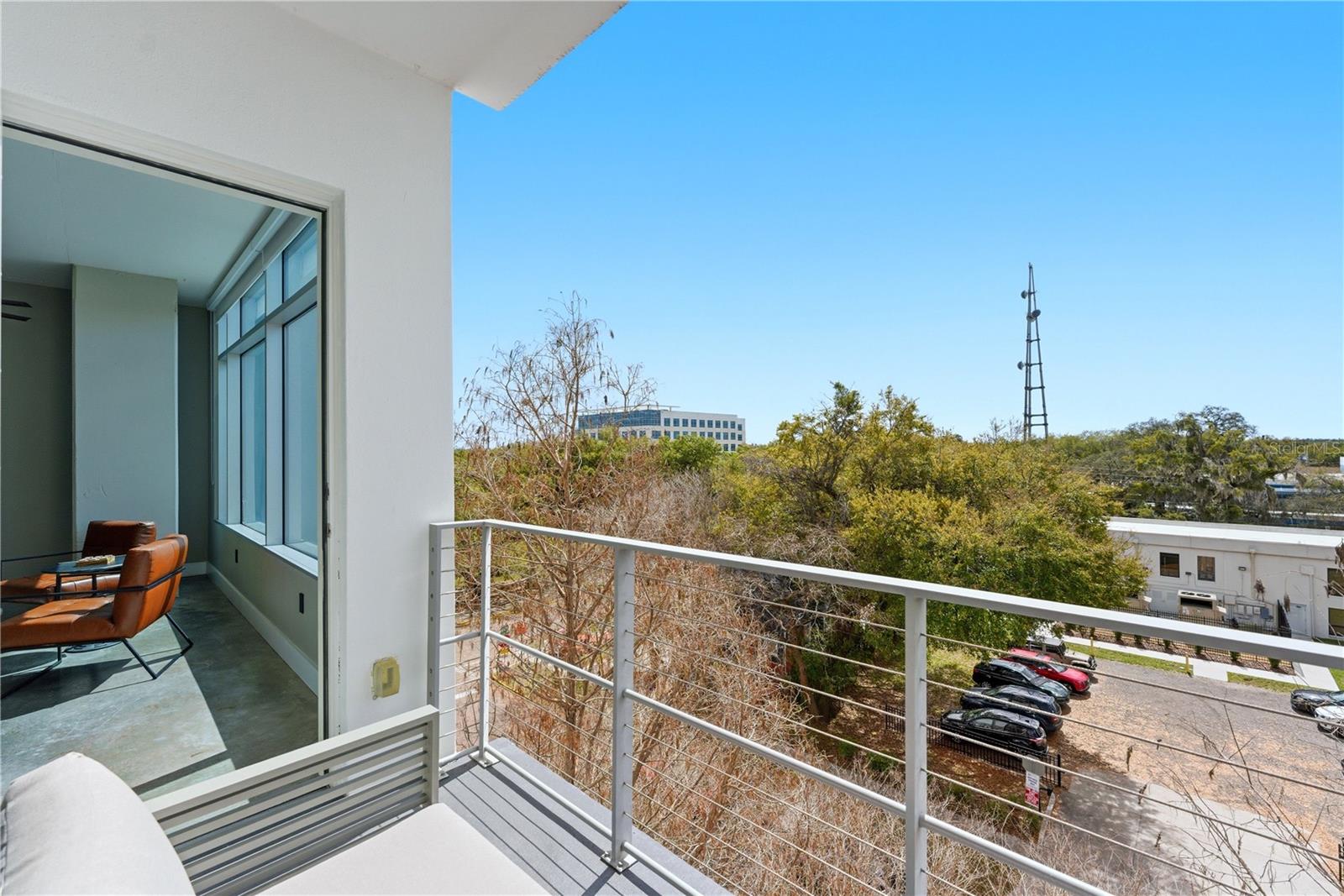 525 E JACKSON ST #503, ORLANDO, FL, 32801