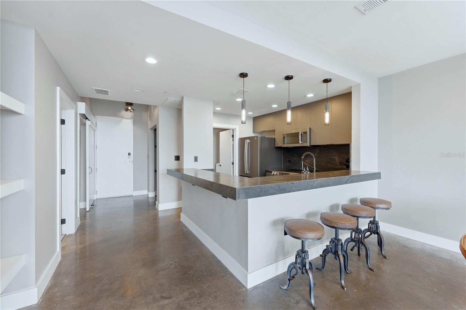 525 E JACKSON ST #503, ORLANDO, FL, 32801