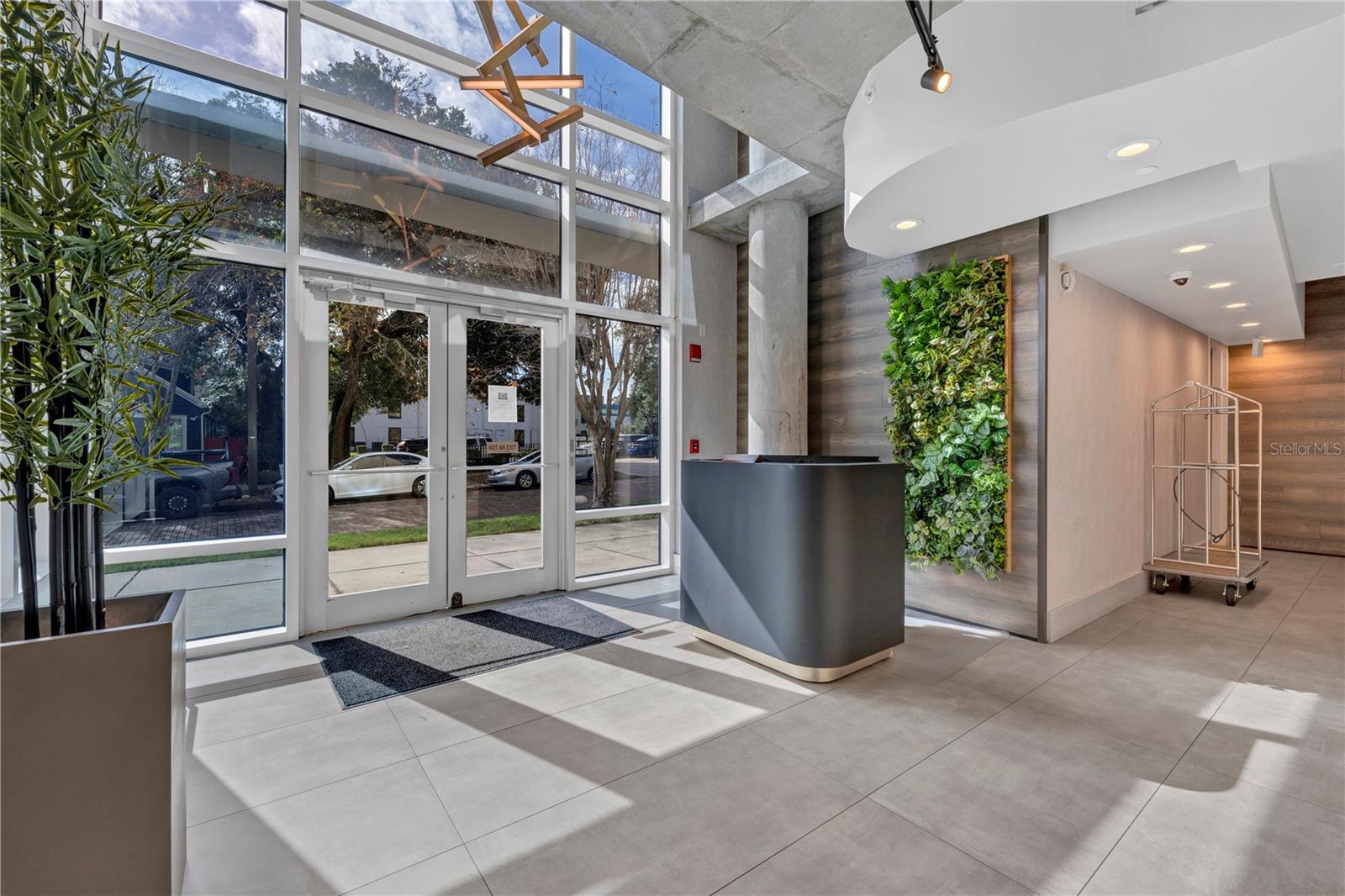525 E JACKSON ST #503, ORLANDO, FL, 32801