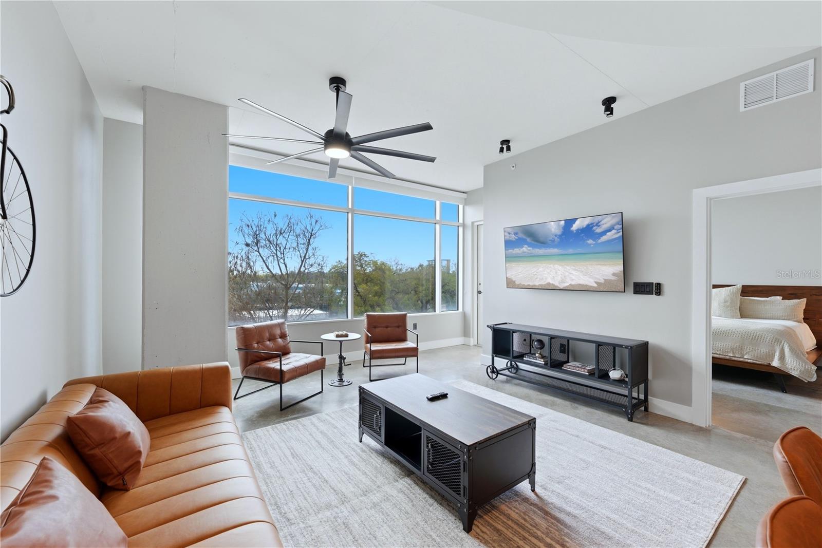 525 E JACKSON ST #503, ORLANDO, FL, 32801
