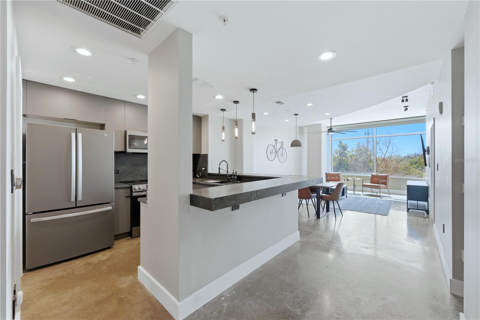525 E JACKSON ST #503, ORLANDO, FL, 32801