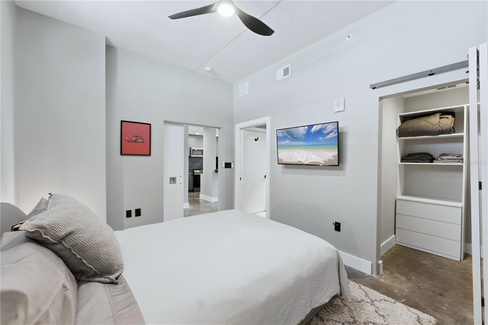 525 E JACKSON ST #503, ORLANDO, FL, 32801