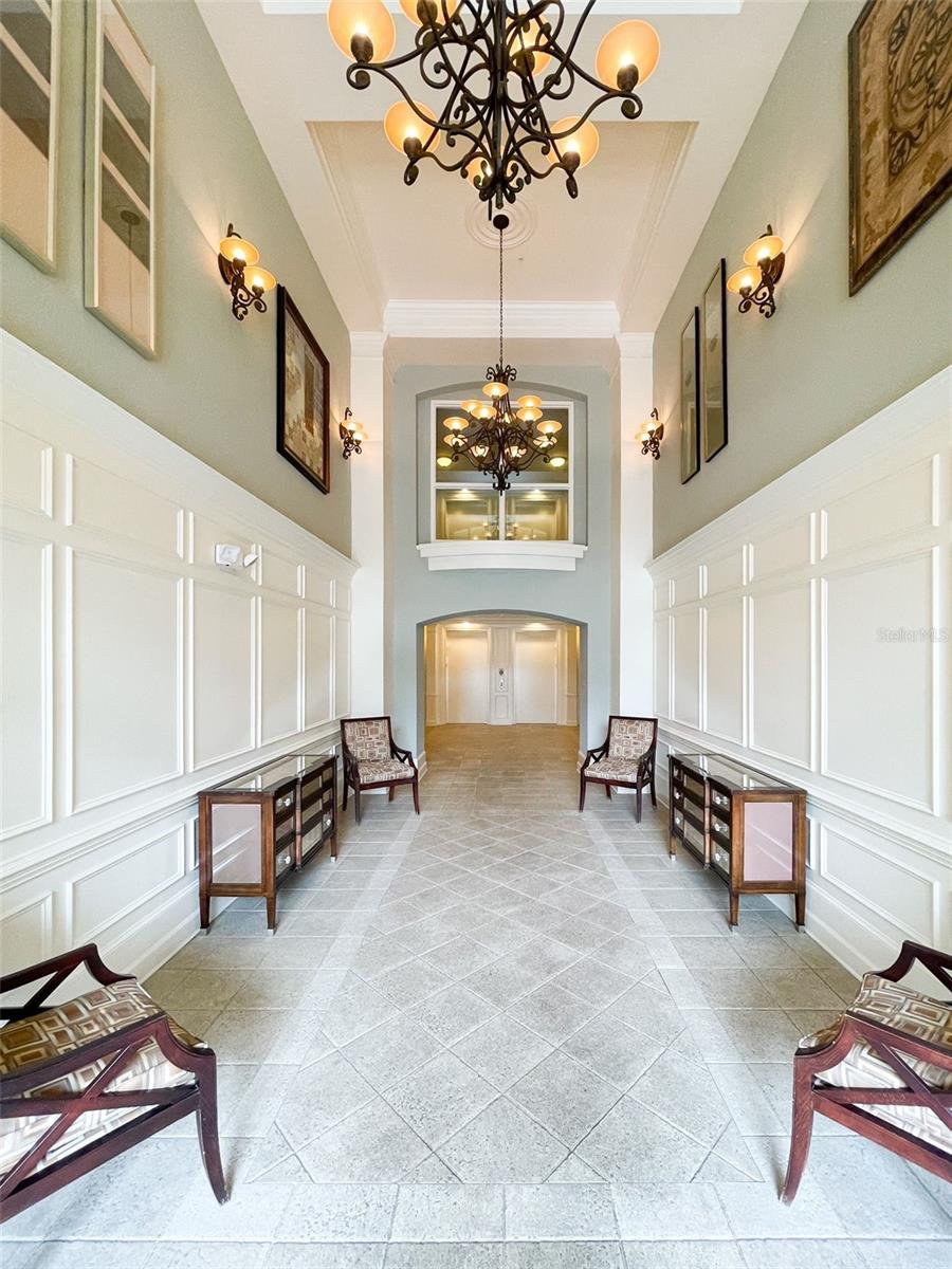 3368 ROBERT TRENT JONES DR #308, ORLANDO, FL, 32835