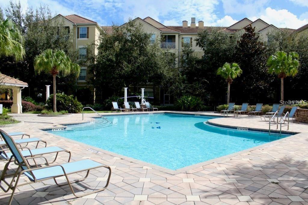 3368 ROBERT TRENT JONES DR #308, ORLANDO, FL, 32835