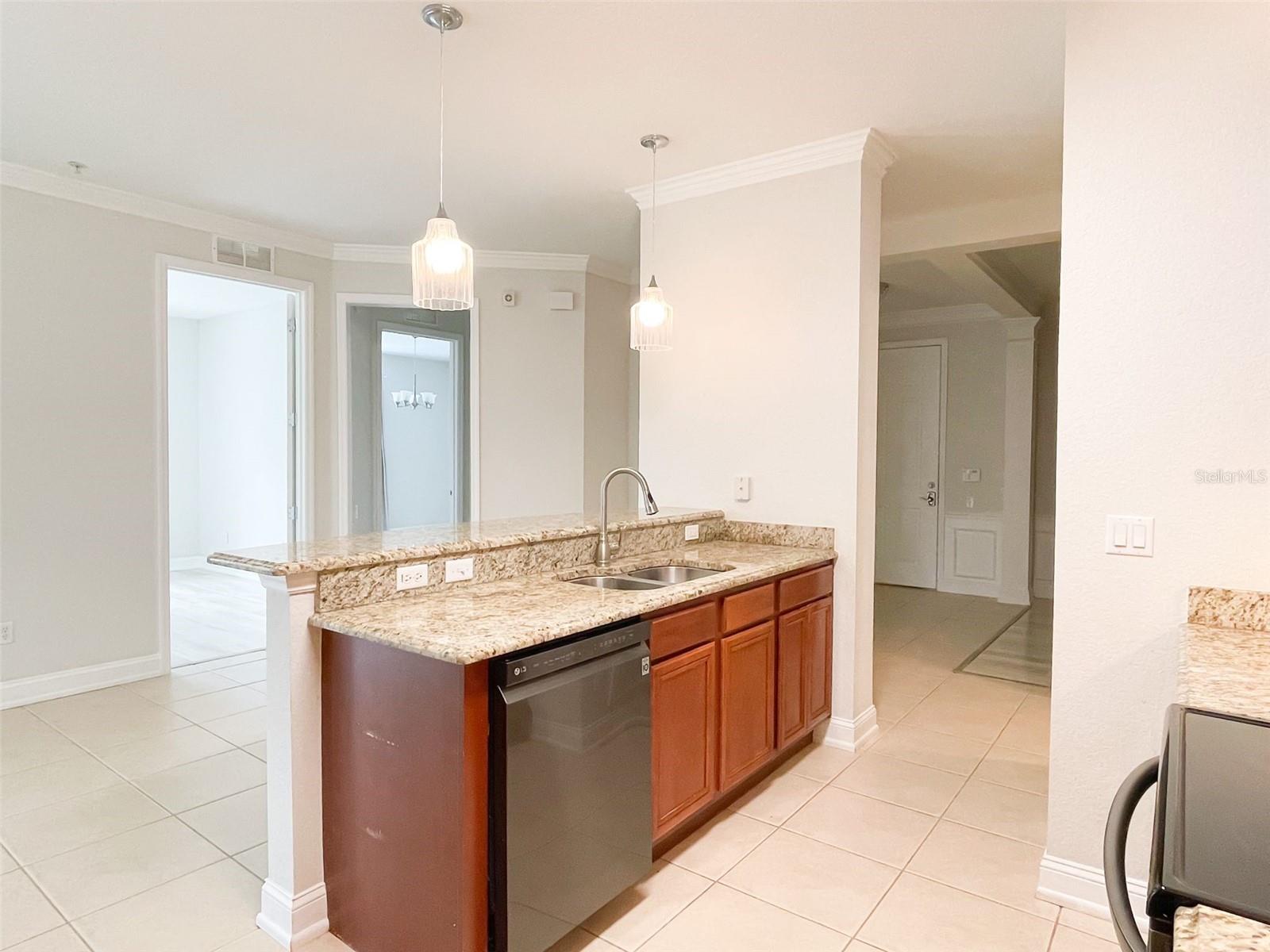 3368 ROBERT TRENT JONES DR #308, ORLANDO, FL, 32835