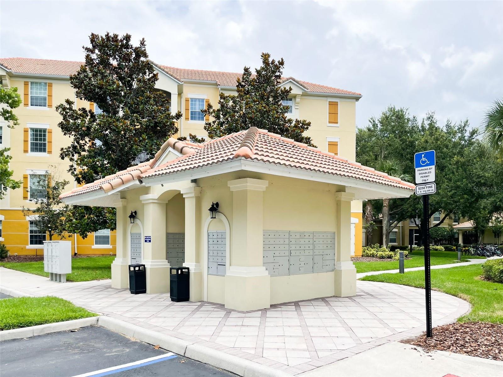 3368 ROBERT TRENT JONES DR #308, ORLANDO, FL, 32835